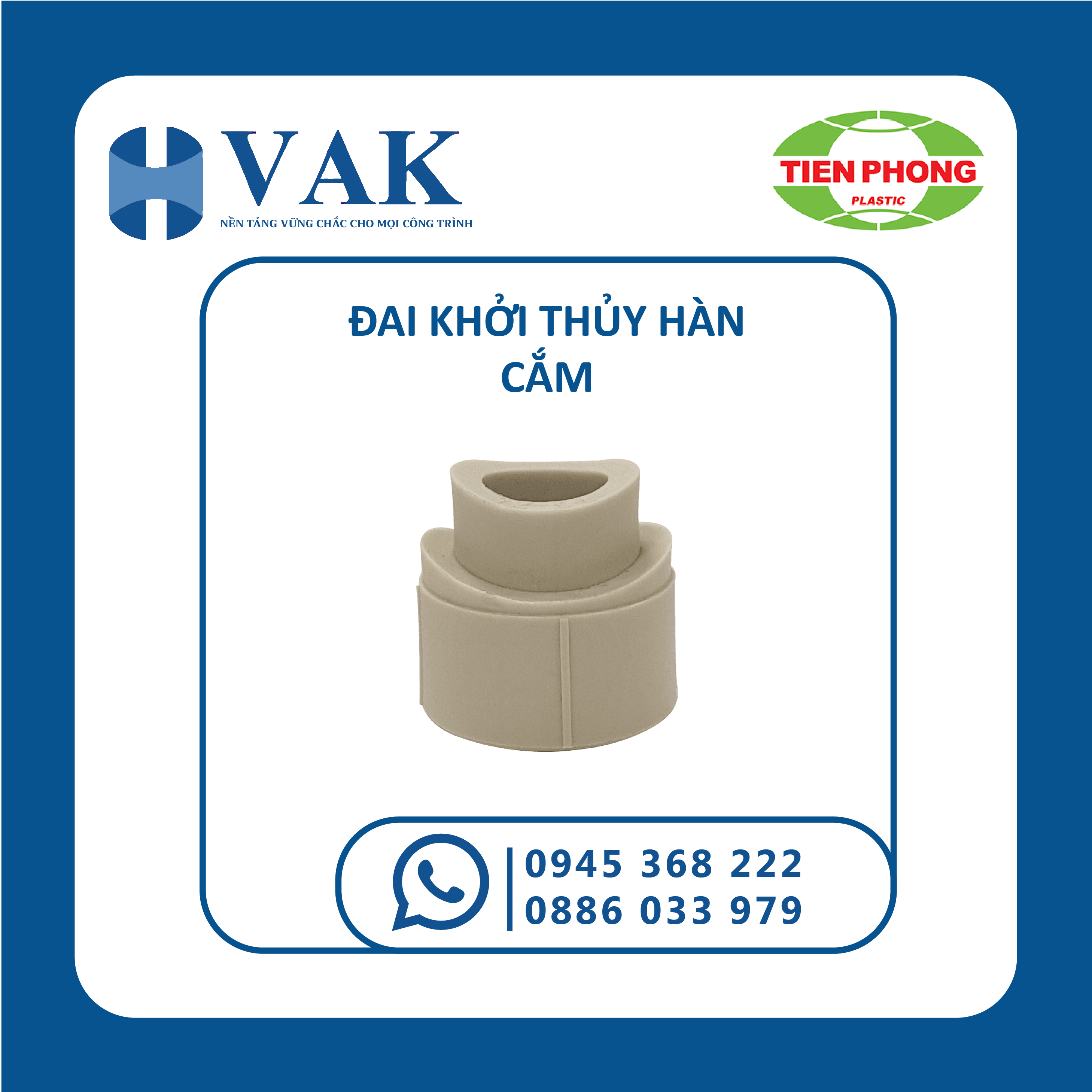 PHỤ KIỆN PPR-18