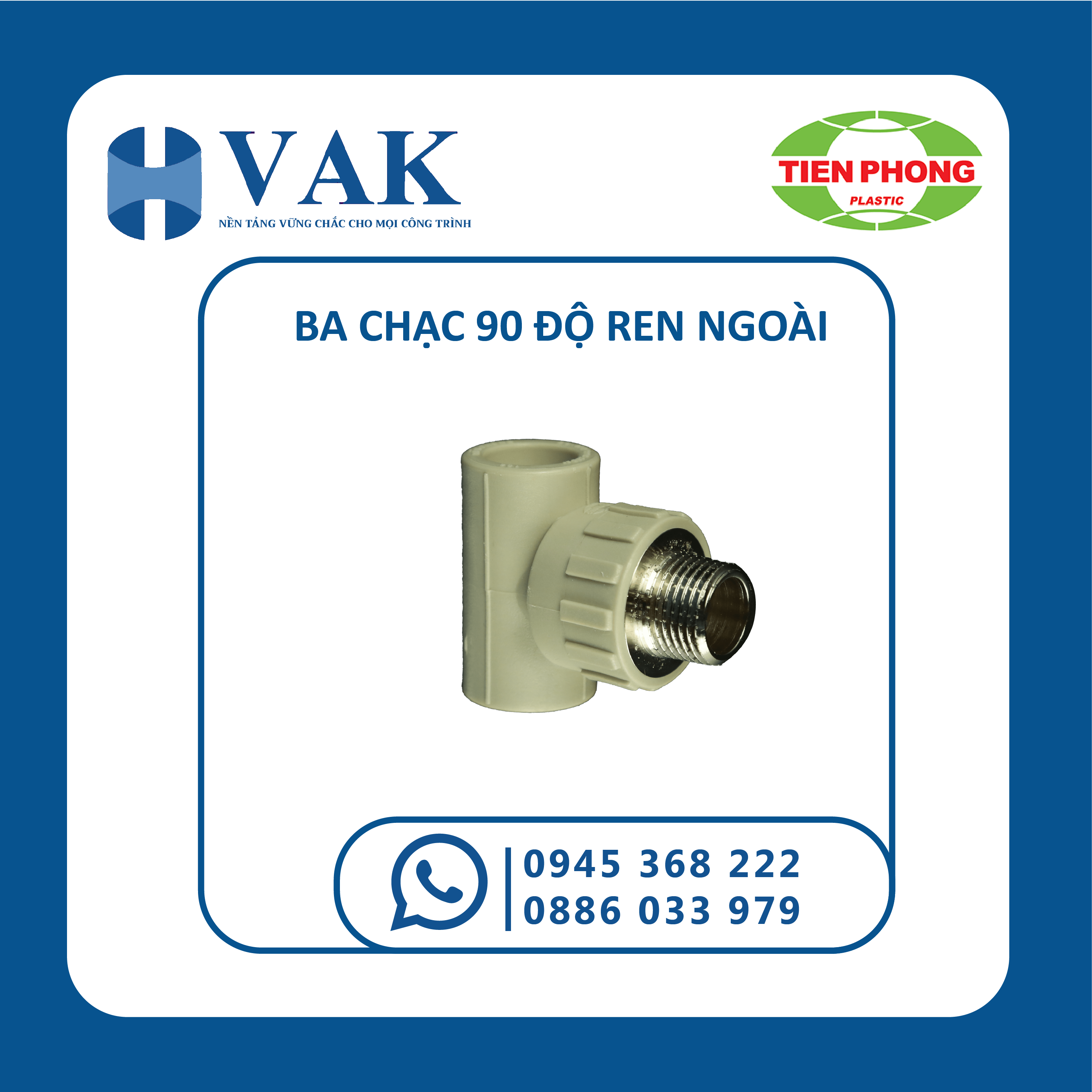 PHỤ KIỆN PPR-28