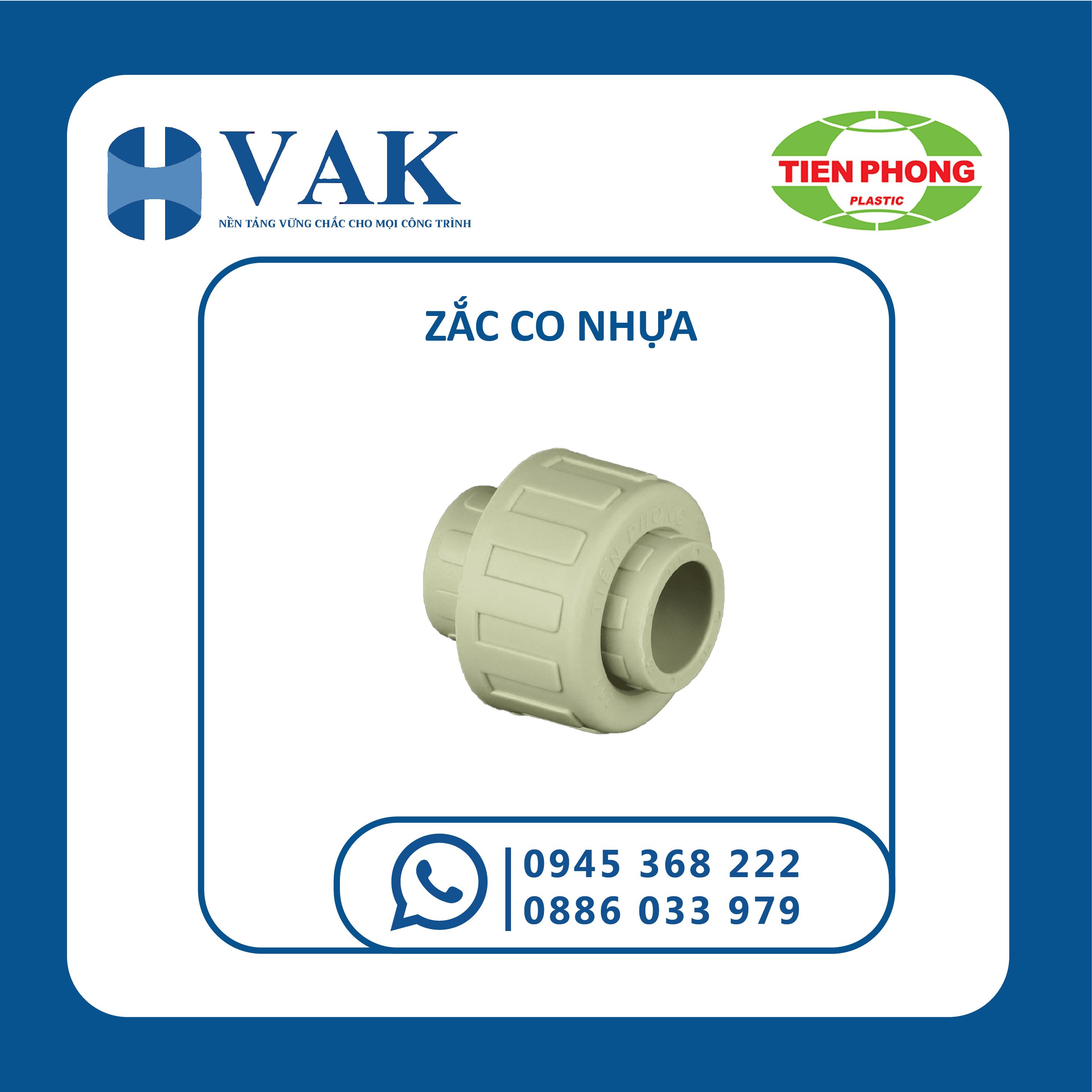 PHỤ KIỆN PPR-31