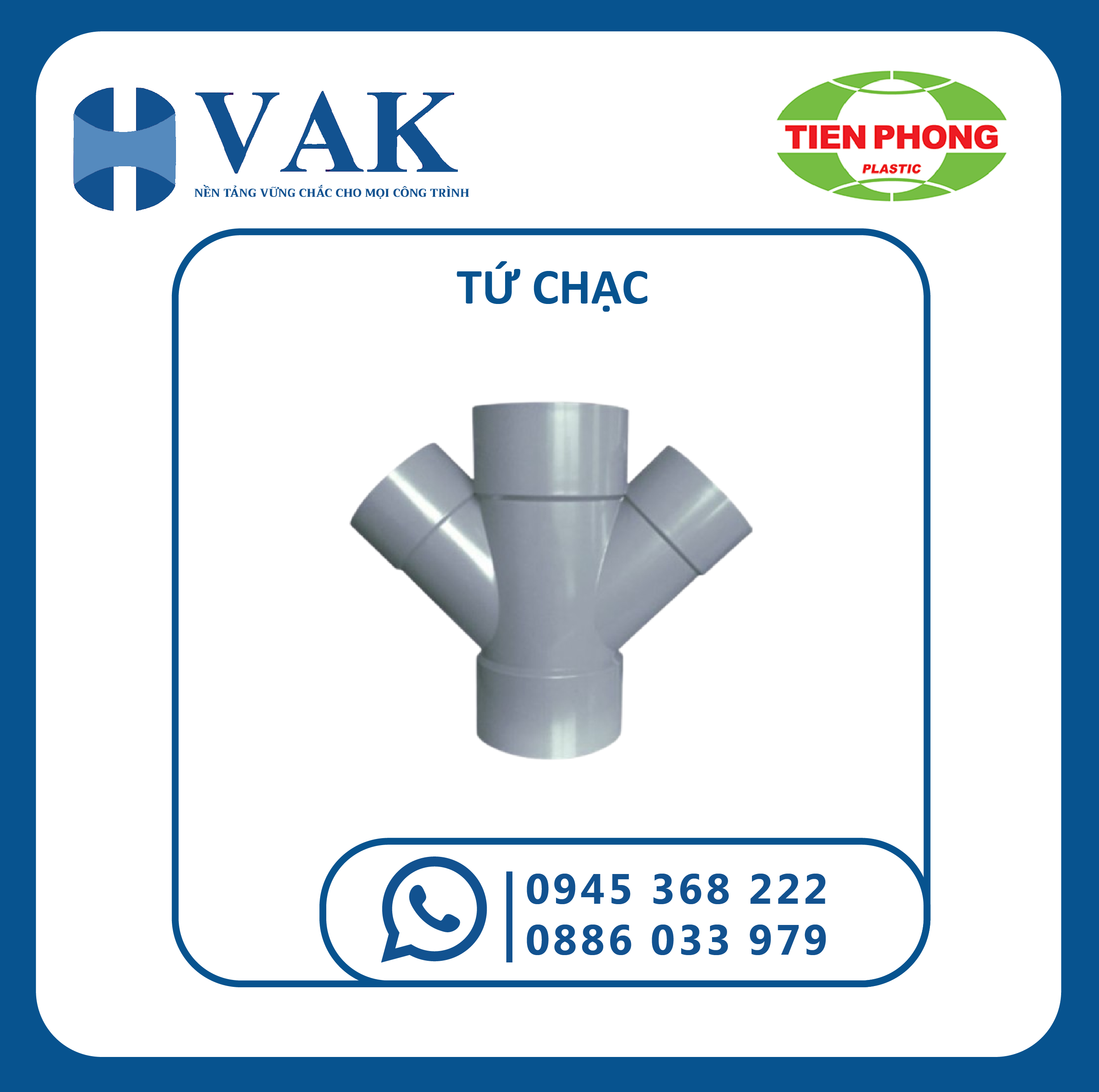 PHỤ KIỆN UPVC-06