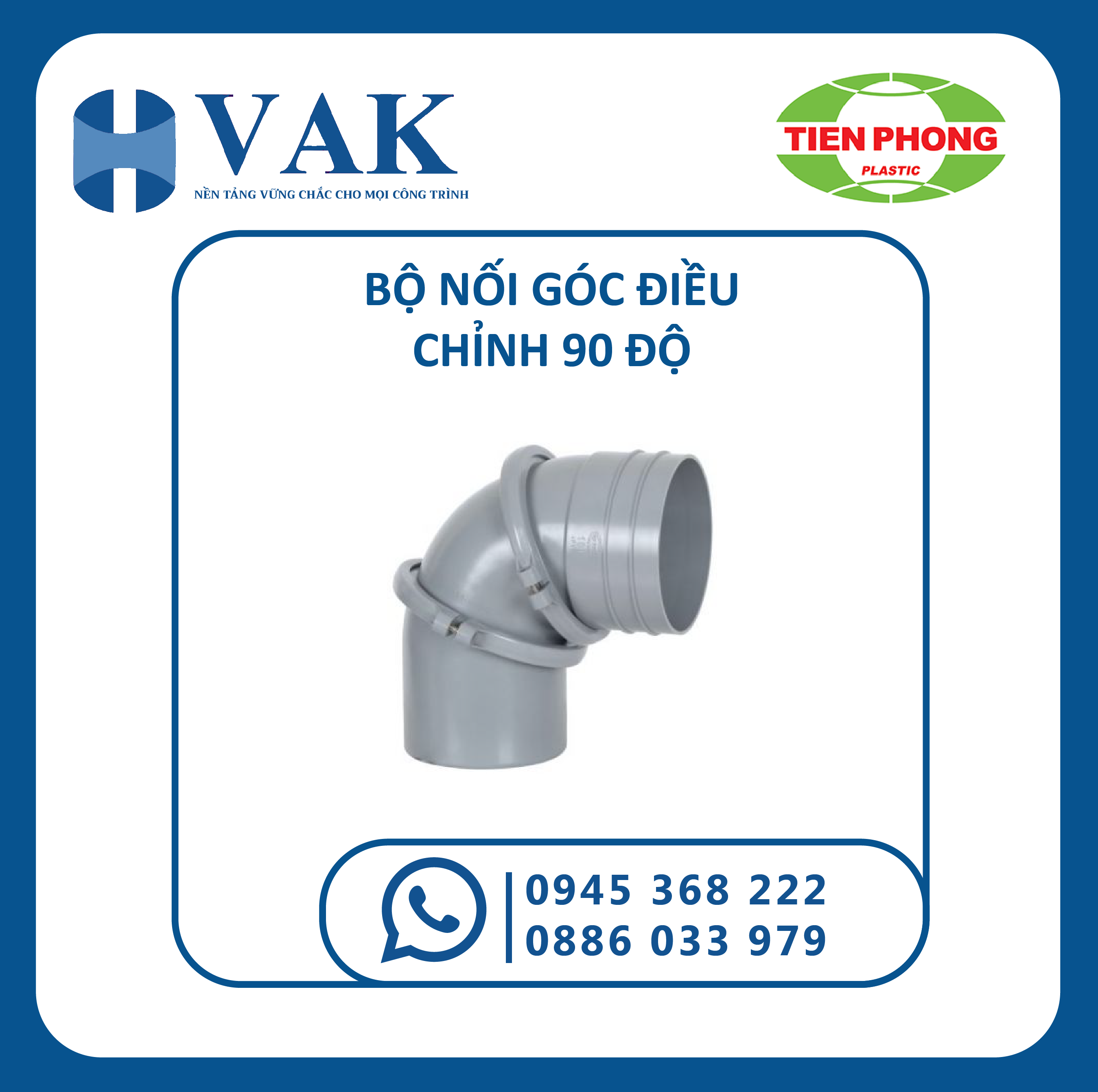 PHỤ KIỆN UPVC-07