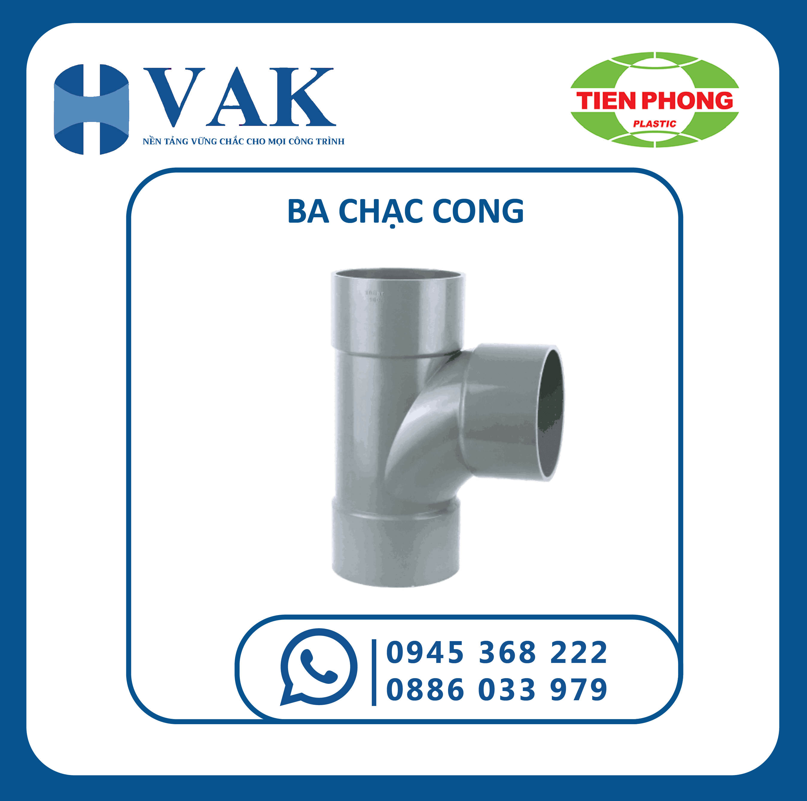PHỤ KIỆN UPVC-12
