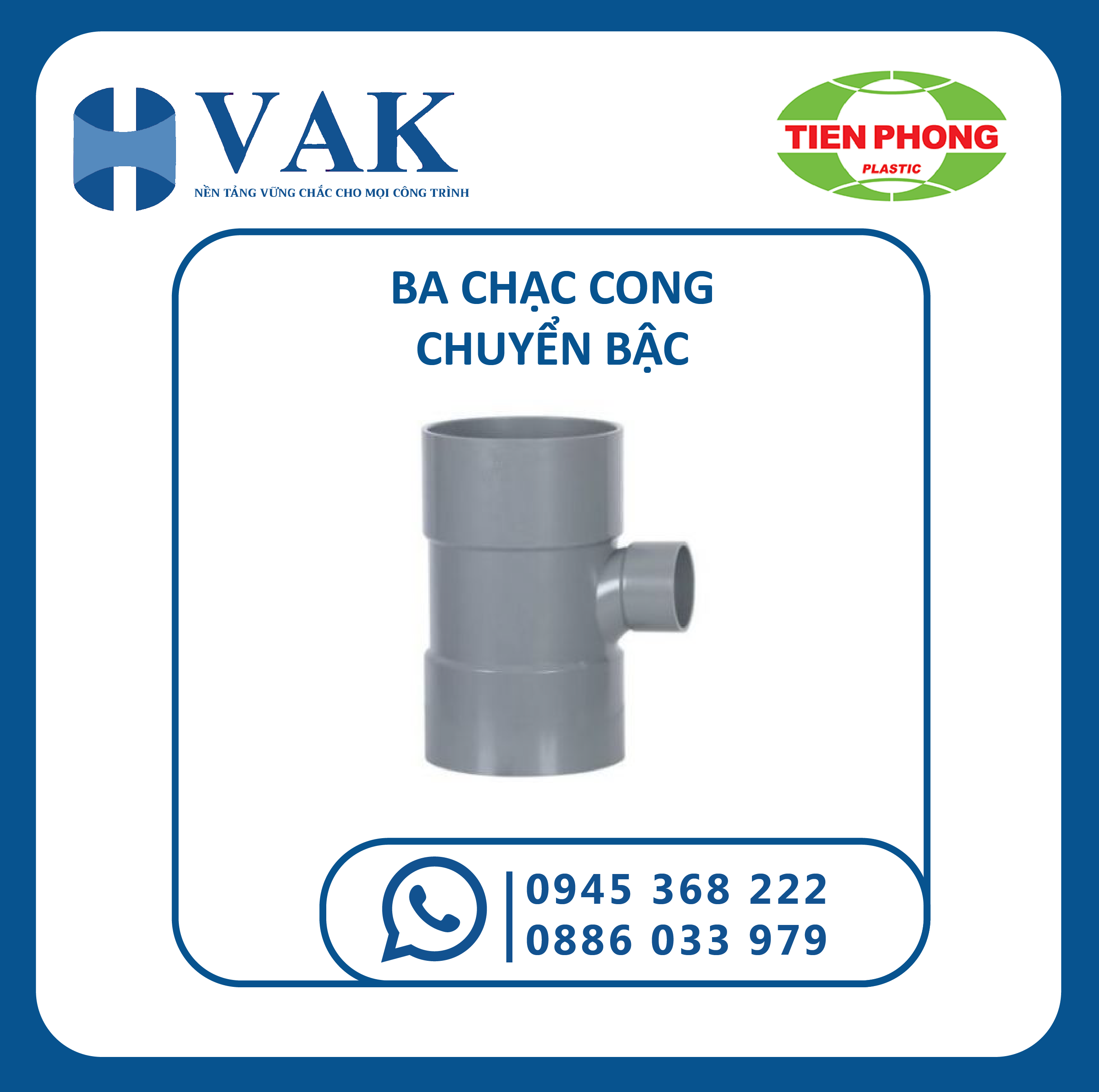 PHỤ KIỆN UPVC-13