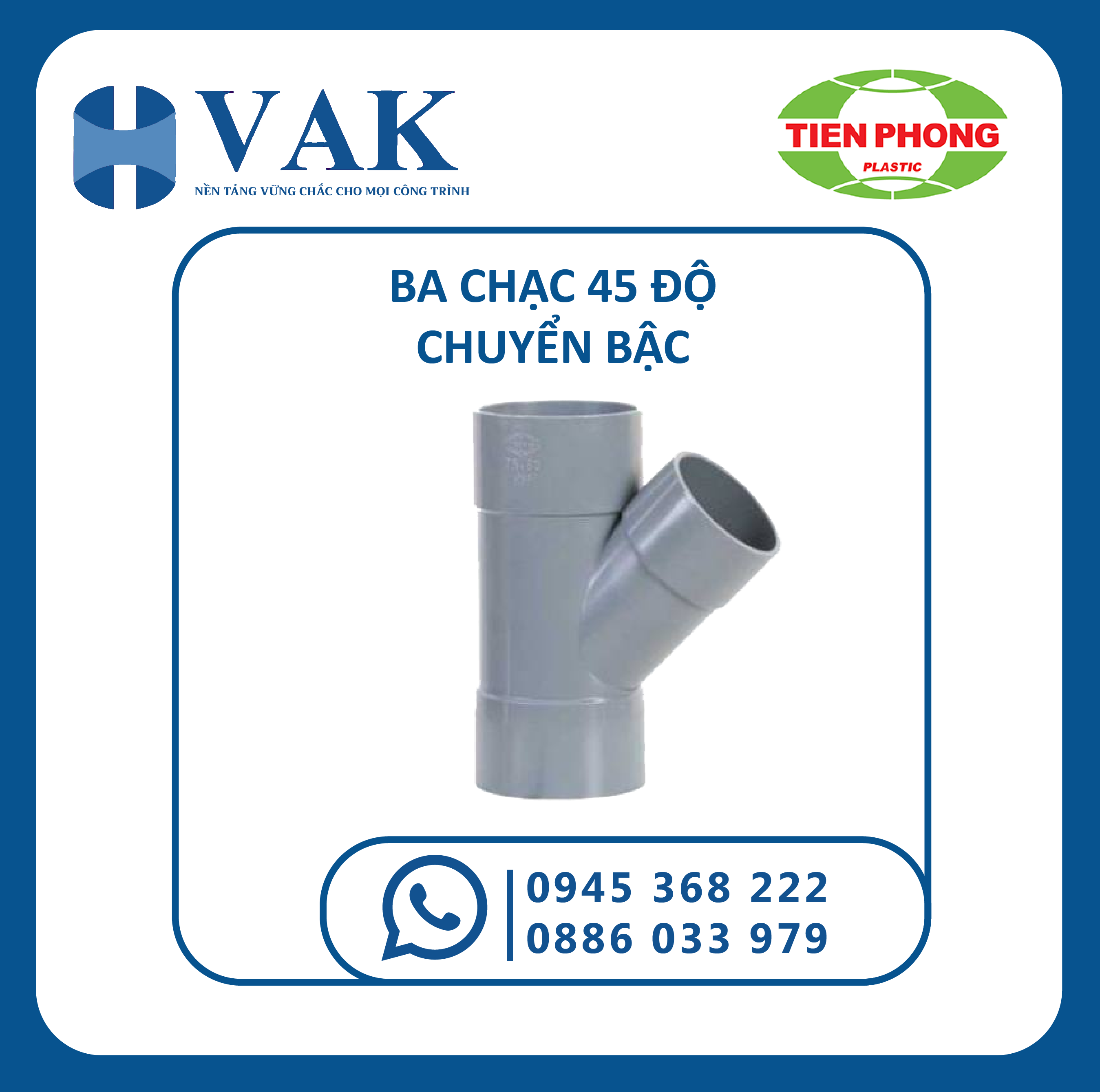 PHỤ KIỆN UPVC-14
