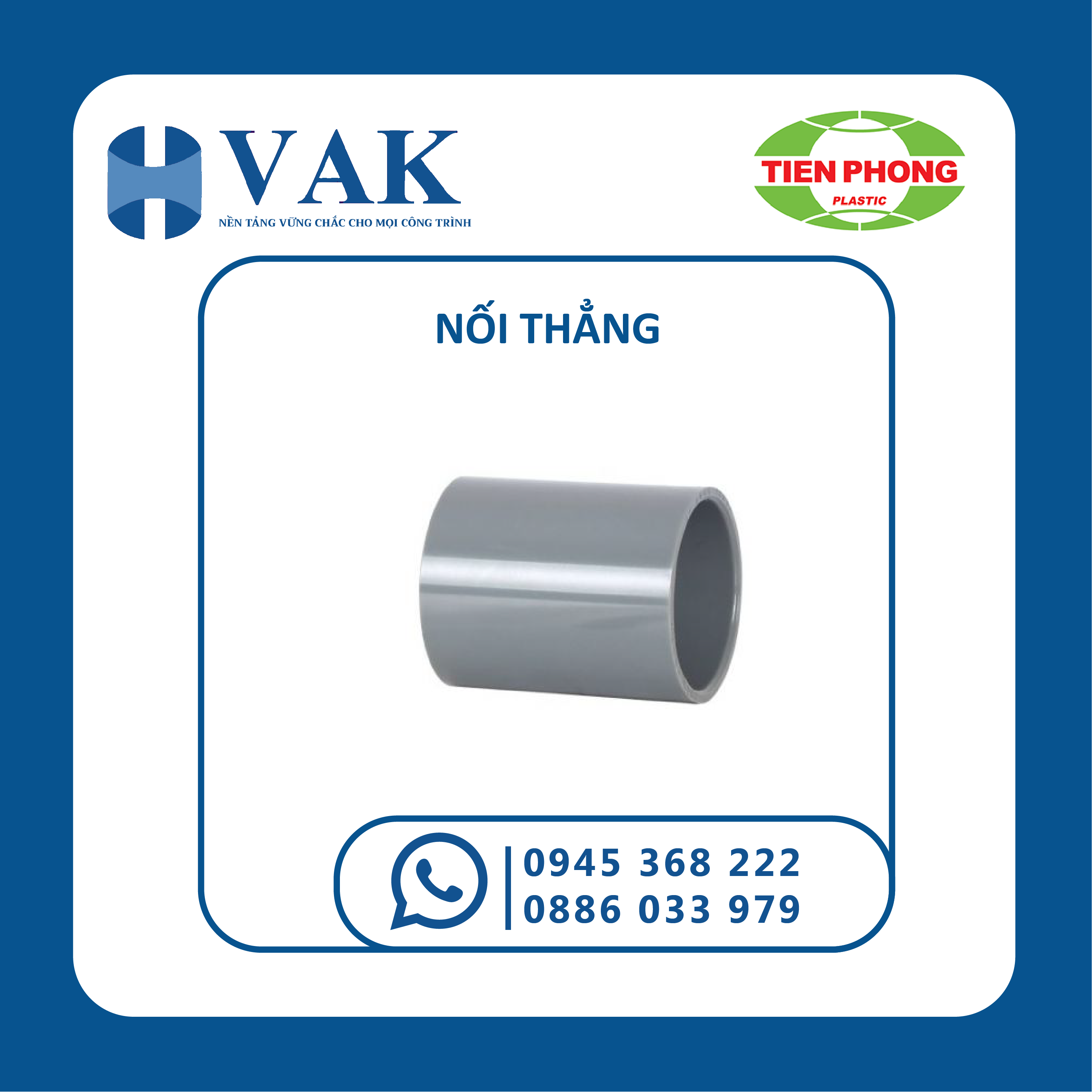 PHỤ KIỆN UPVC-18