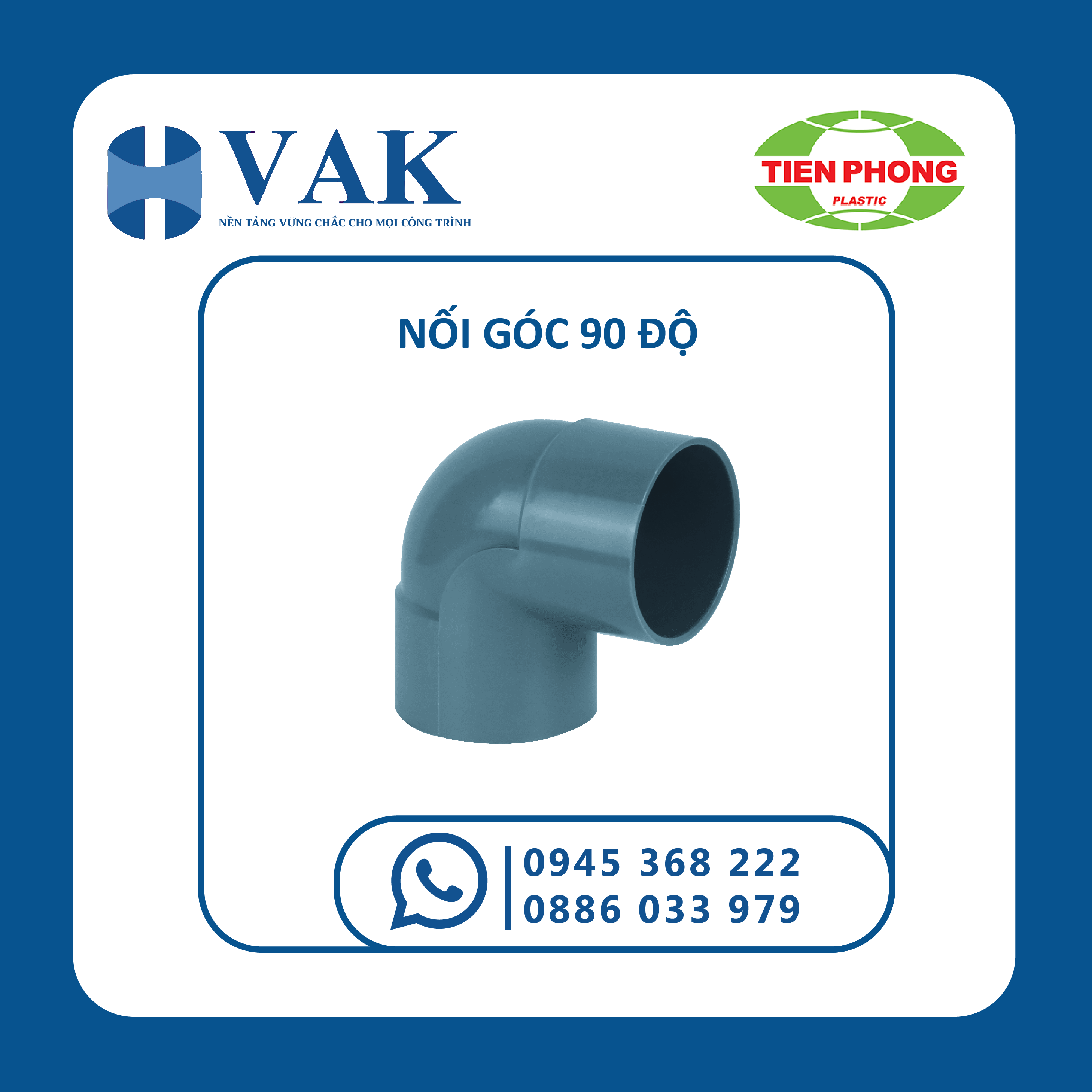 PHỤ KIỆN UPVC-24