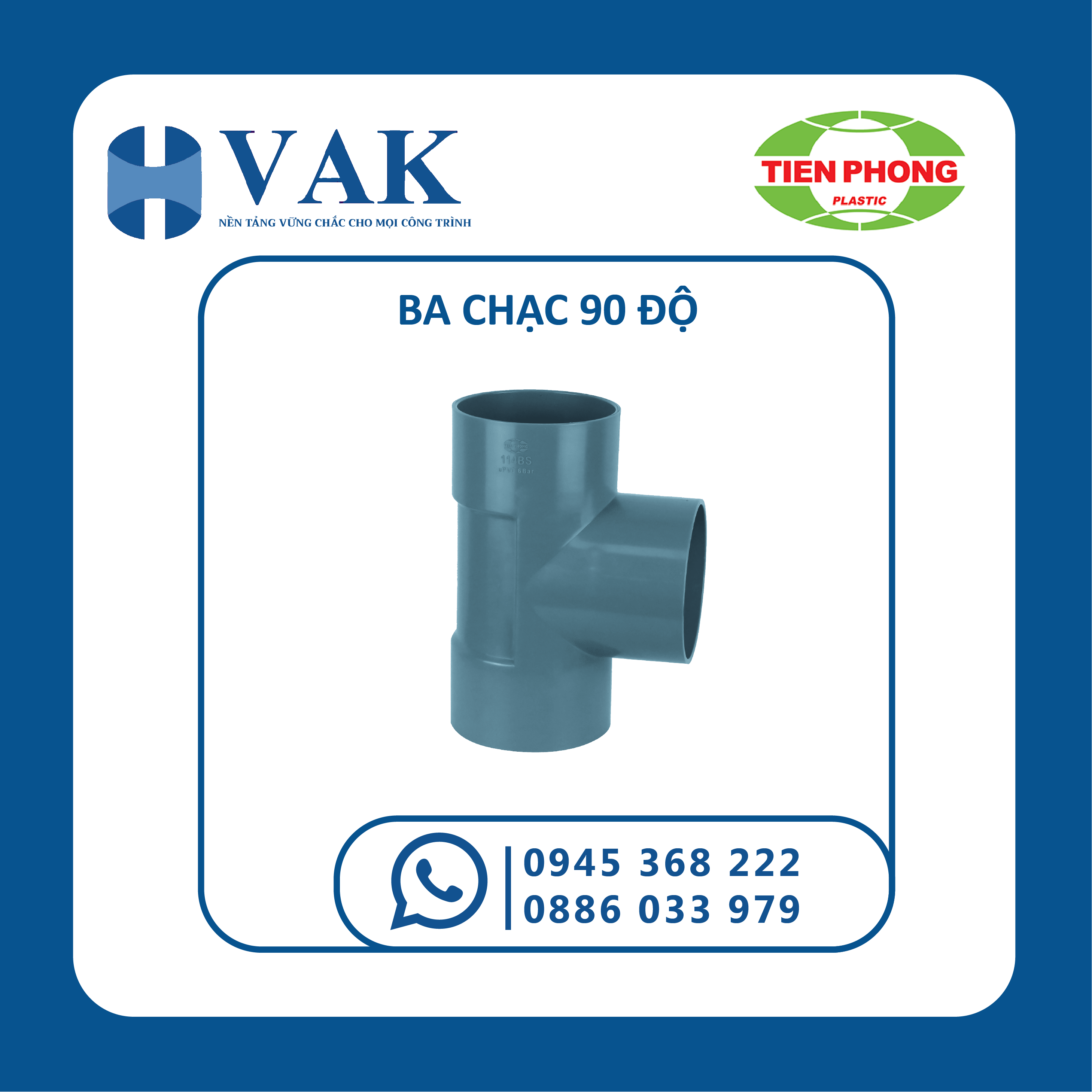 PHỤ KIỆN UPVC-29