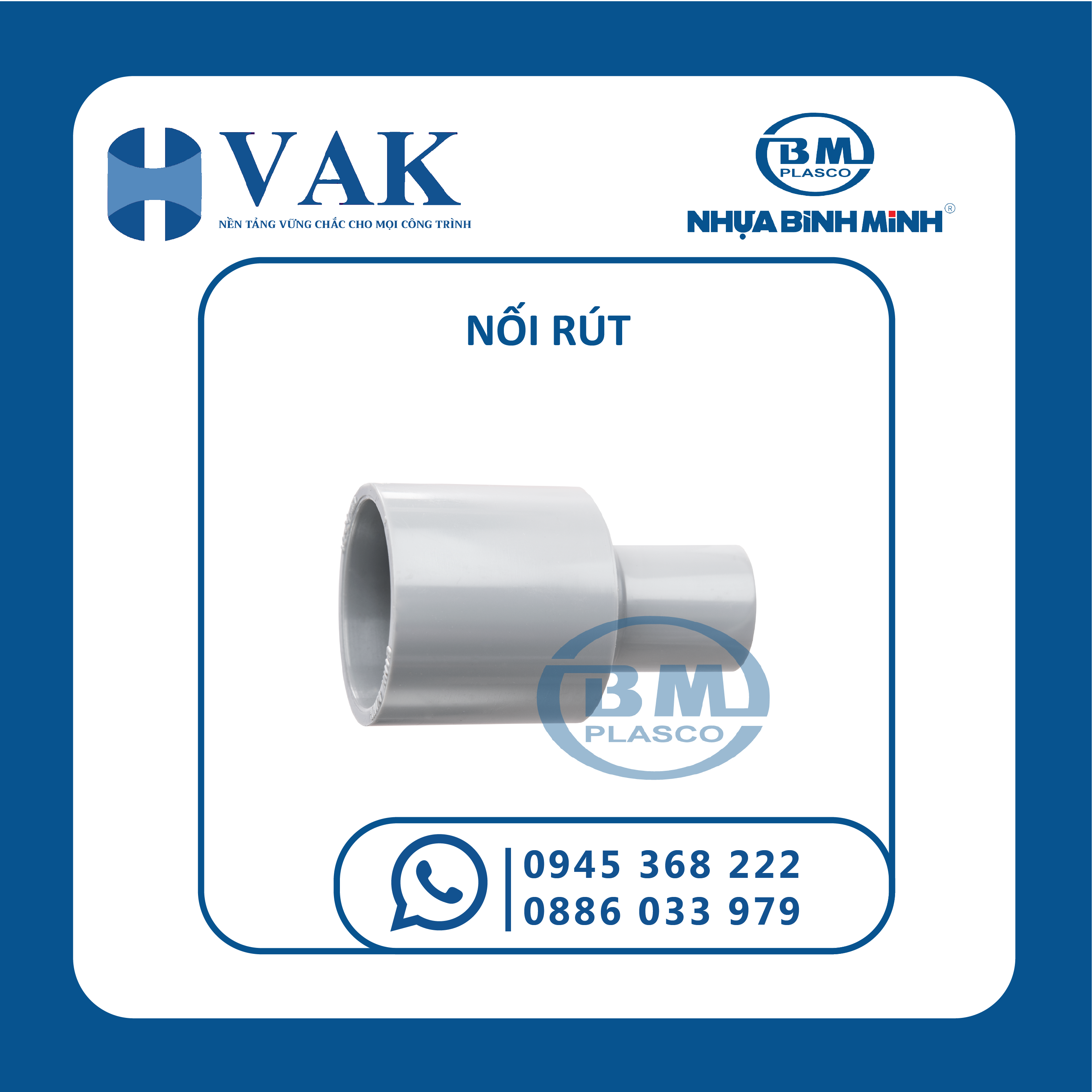 PHỤ KIỆN UPVC-42