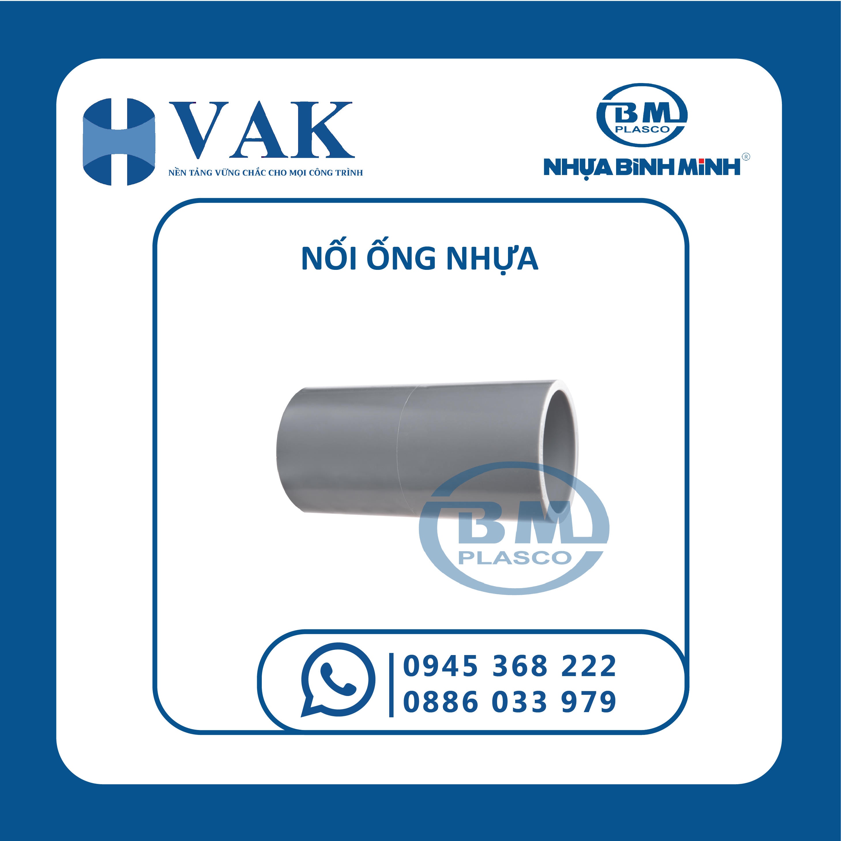 PHỤ KIỆN UPVC-47