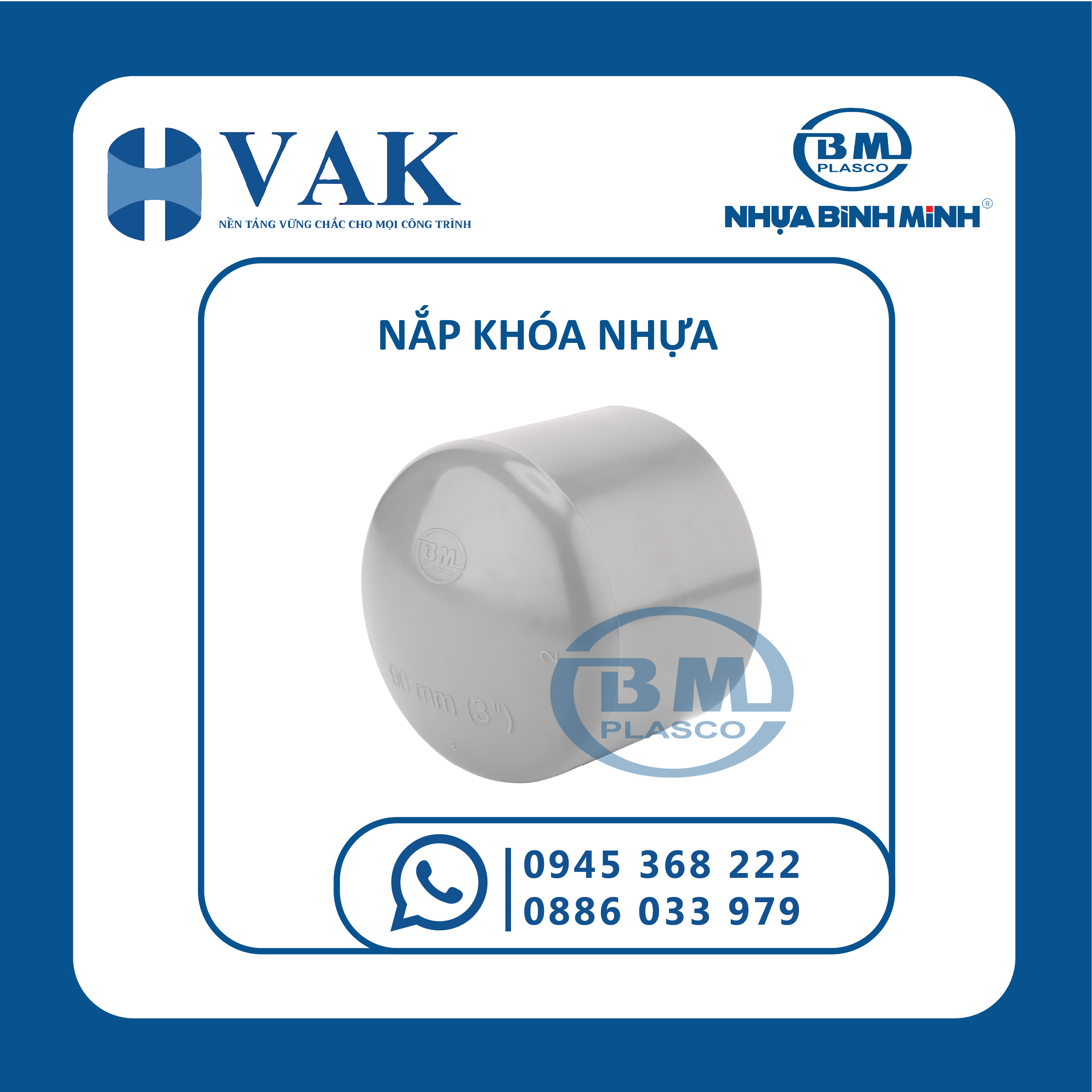 PHỤ KIỆN UPVC-48