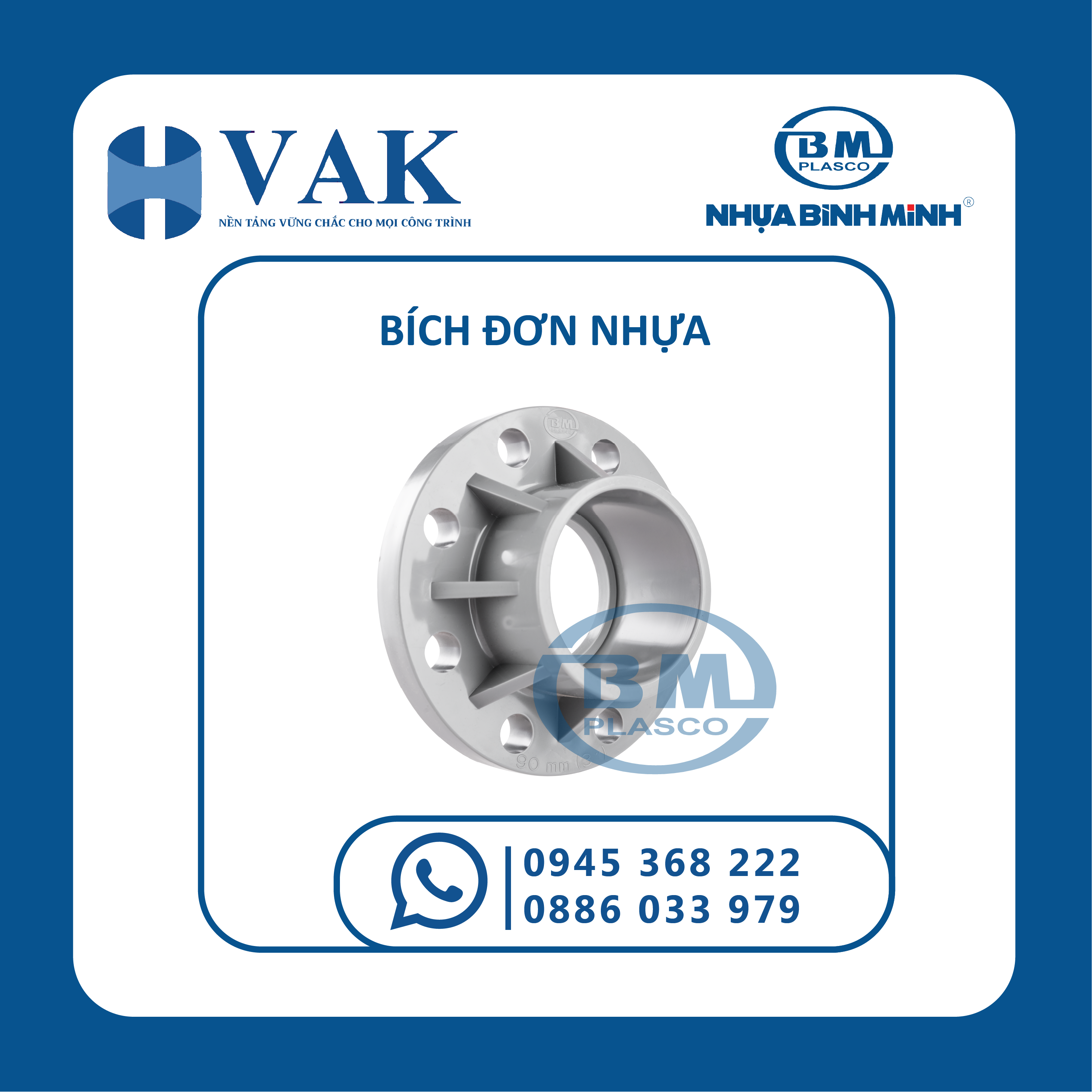 PHỤ KIỆN UPVC-63