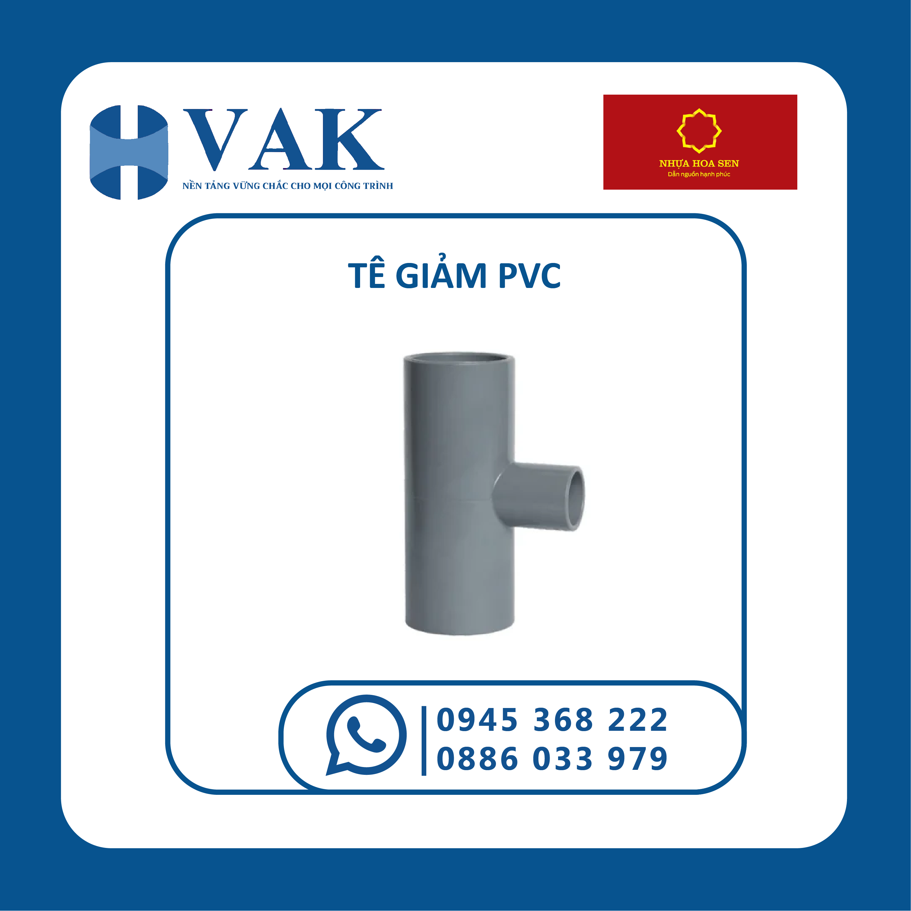 PHỤ KIỆN UPVC-71