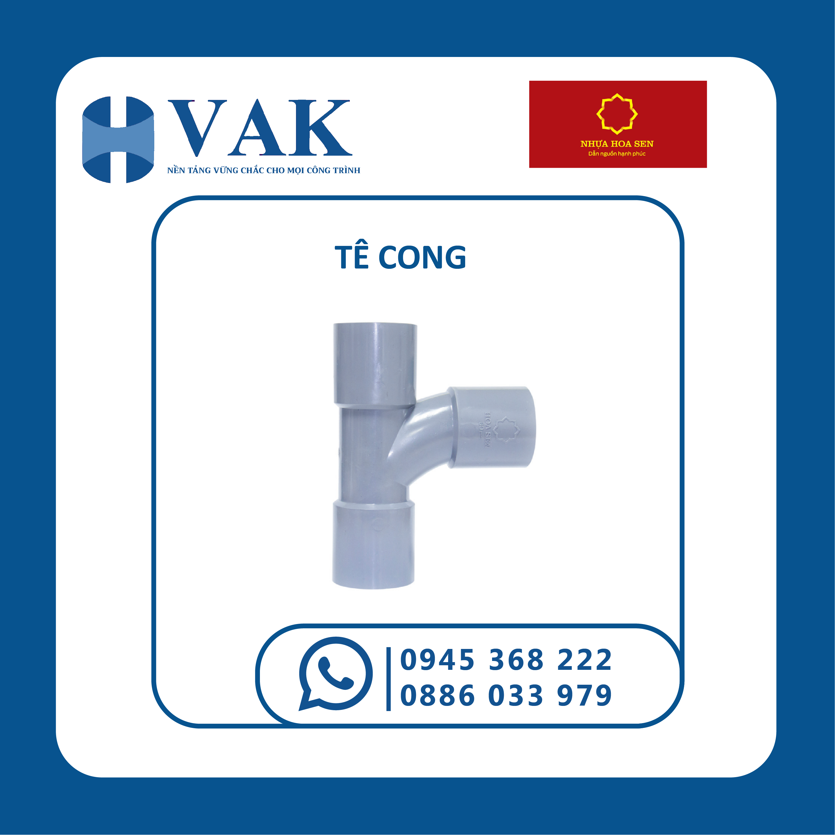 PHỤ KIỆN UPVC-73