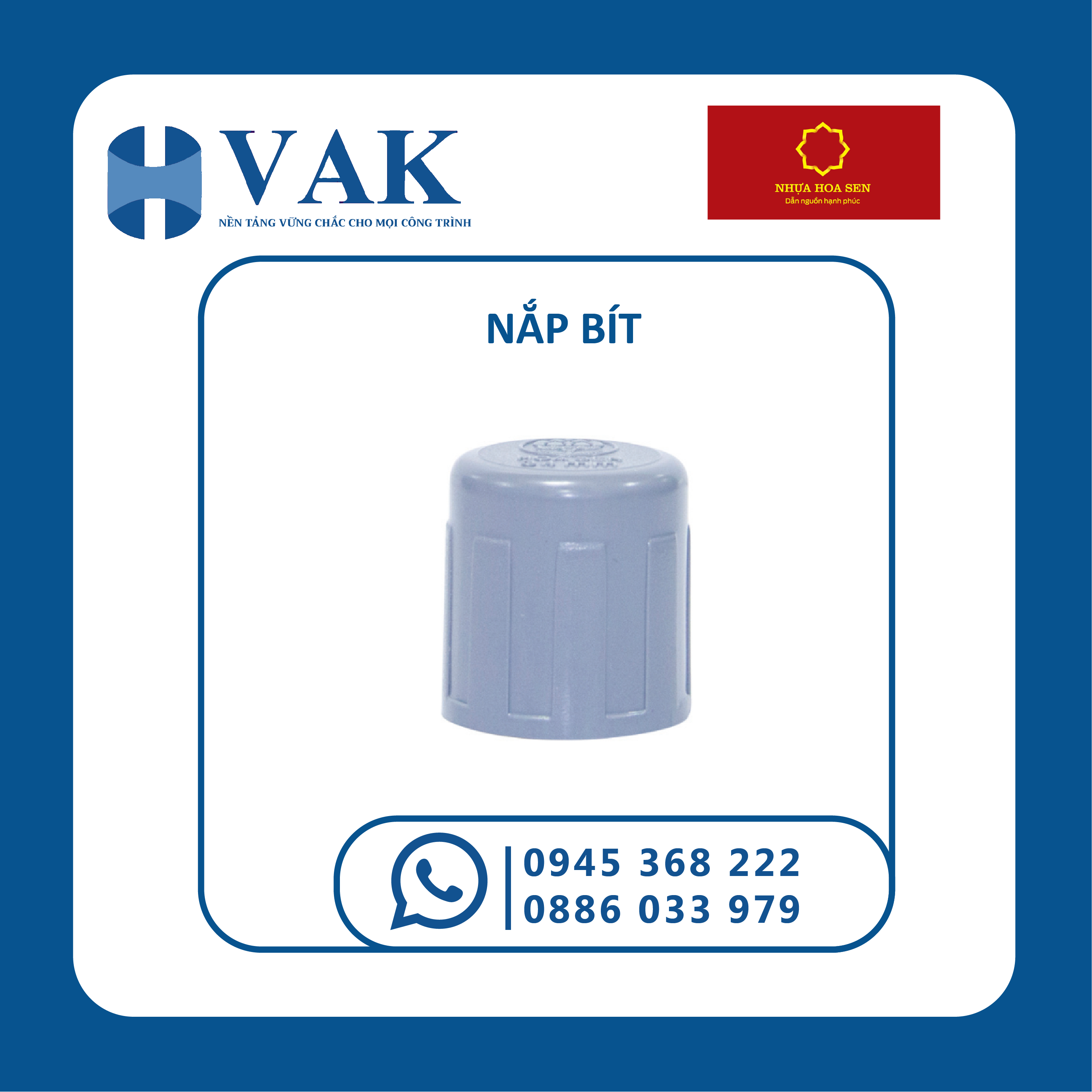 PHỤ KIỆN UPVC-82