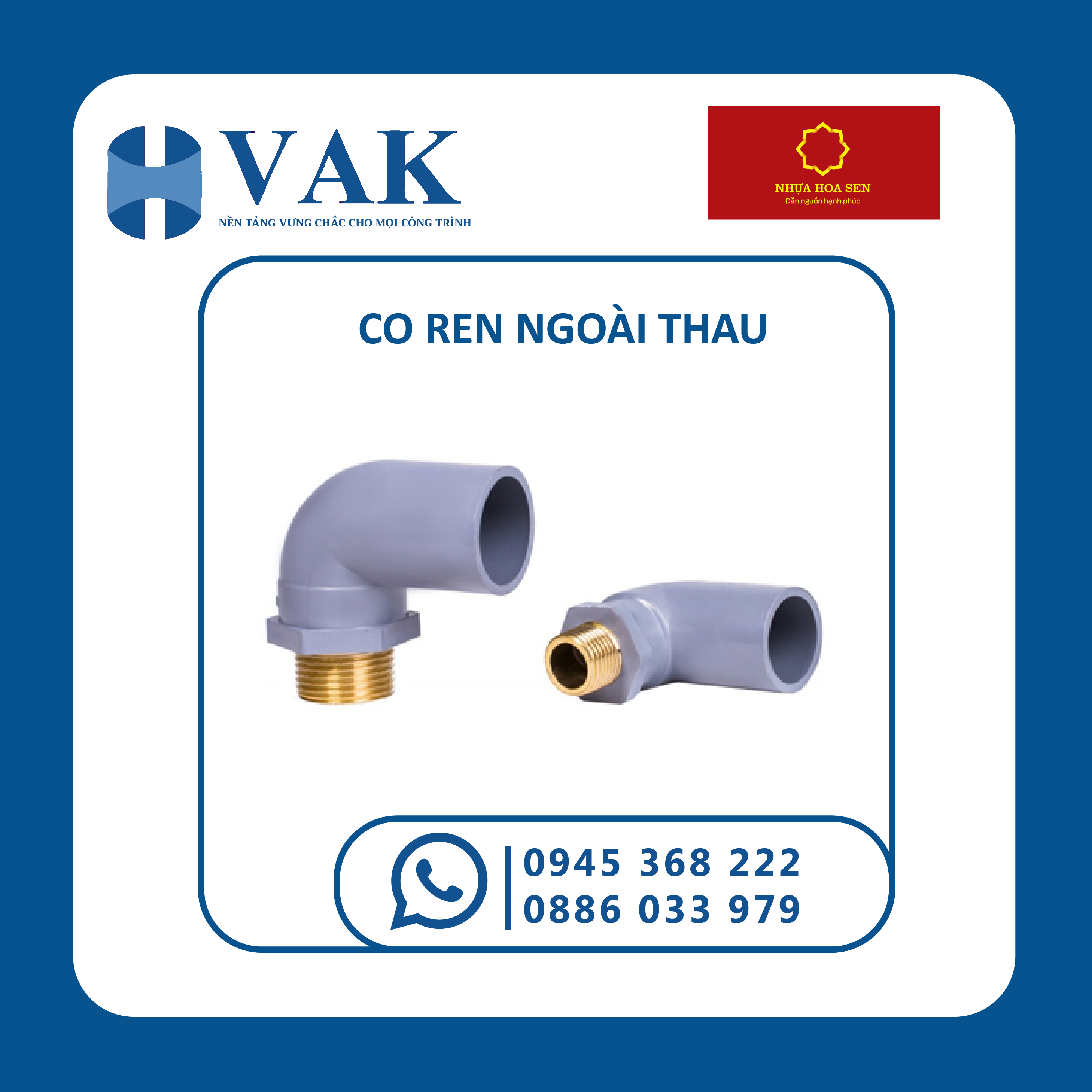 PHỤ KIỆN UPVC-90