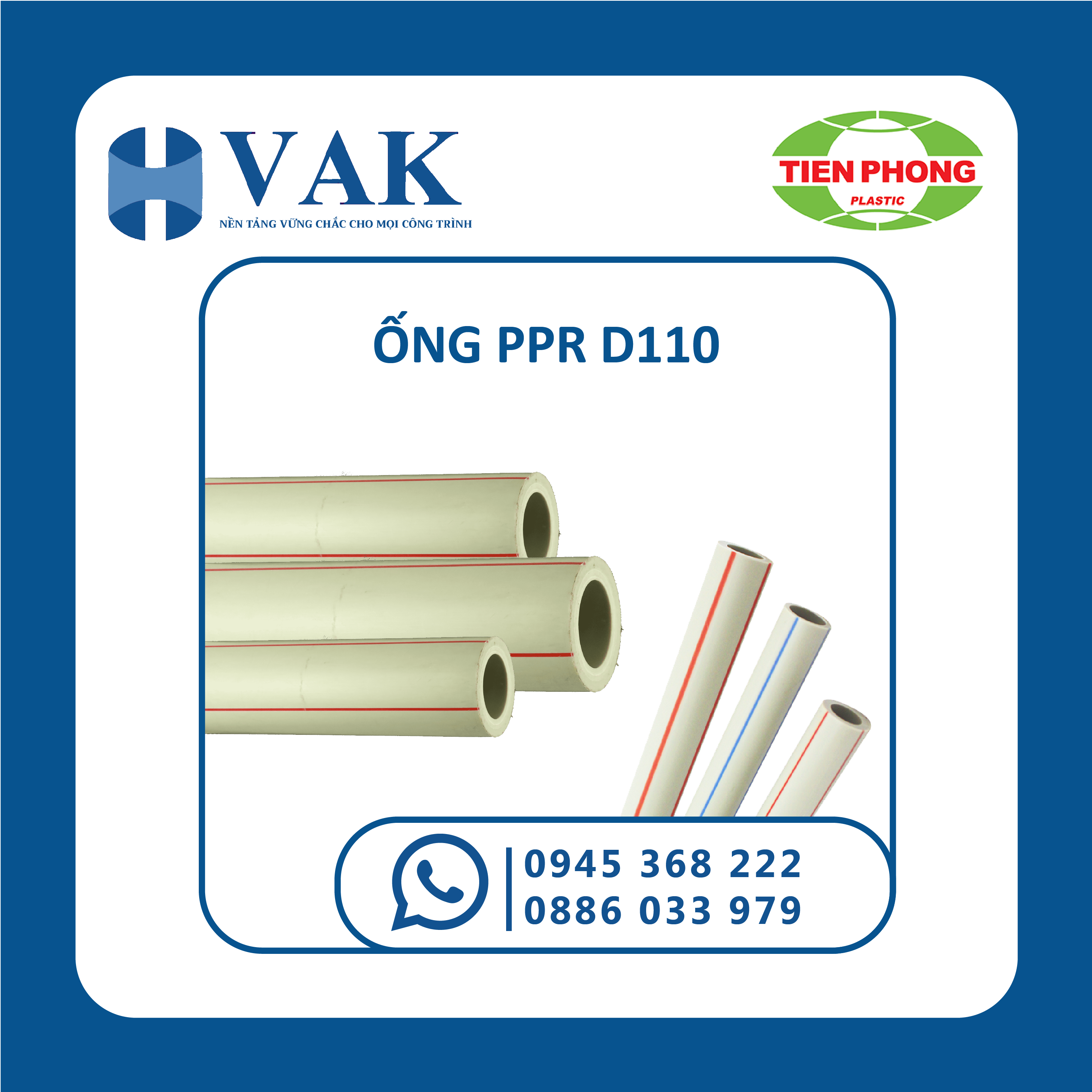 PPR TIENPHONG 3-06