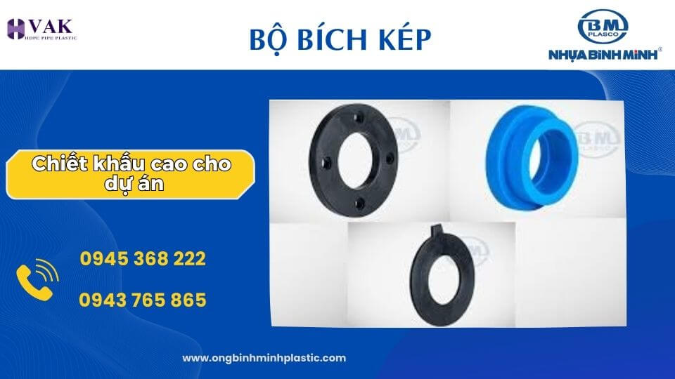 Bộ bích kép