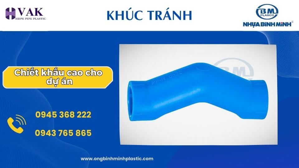 Khúc Tránh PPR BÌnh Minh