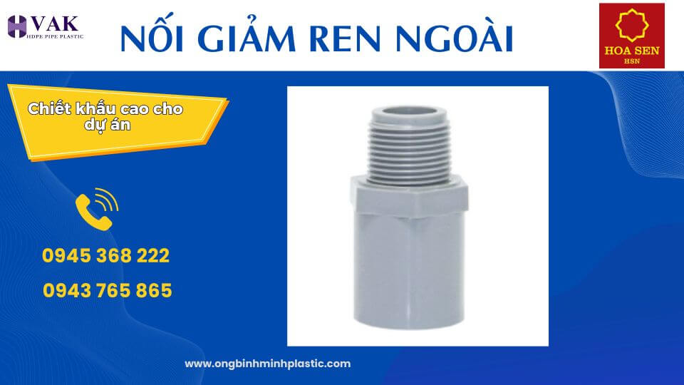 noi-giam-ren-ngoai-nhua-hoa-sen