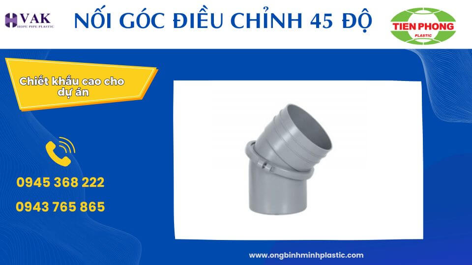 noi-goc-dieu-chinh-45-tien-phong