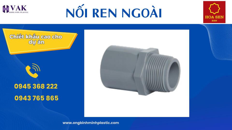 noi-ren-ngoai-nhua-hoa-sen