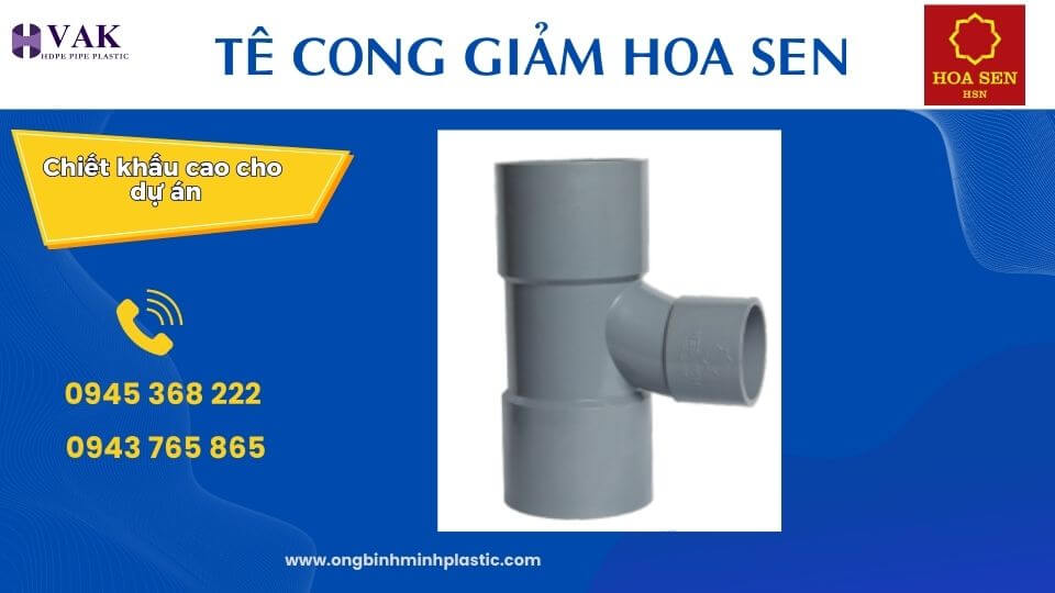 te-cong-giam-nhua-hoa-sen