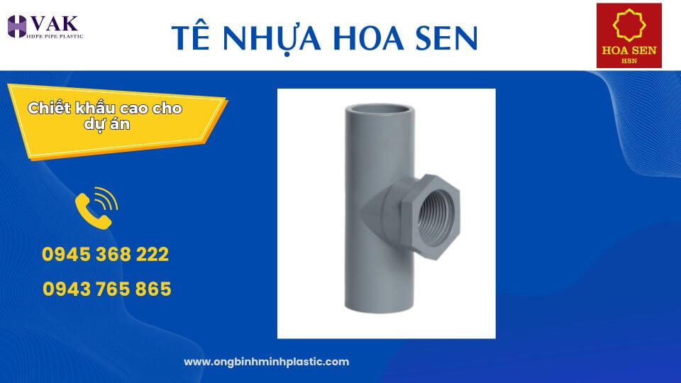 te-ren-trong-nhua-hoa-sen