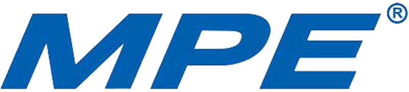 Logo MPE