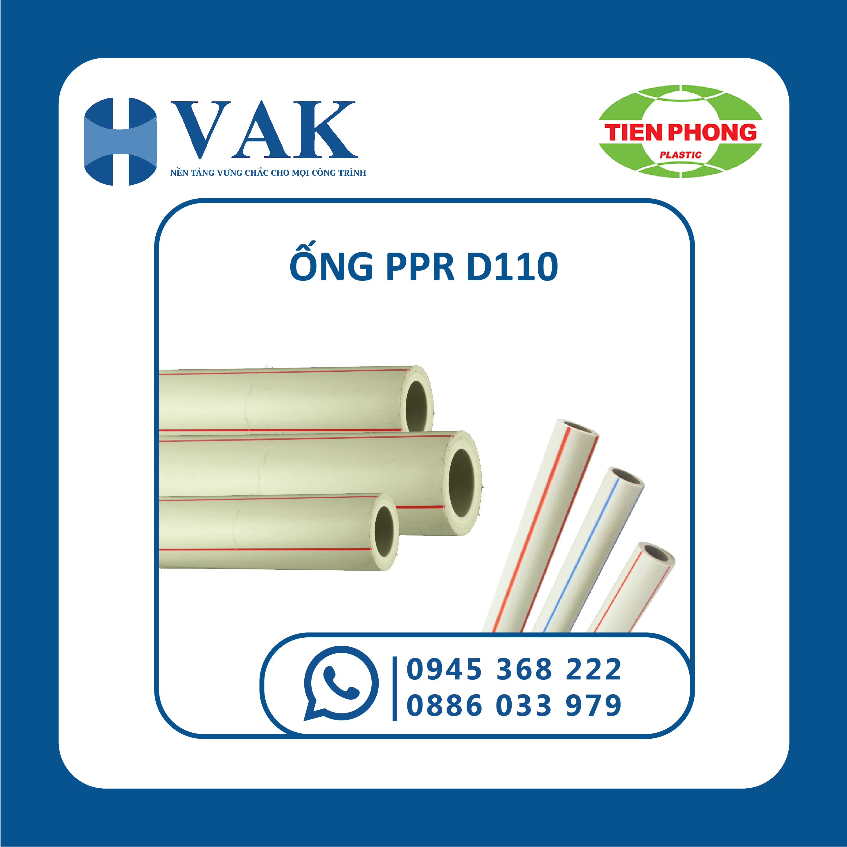 PPR TIENPHONG-01