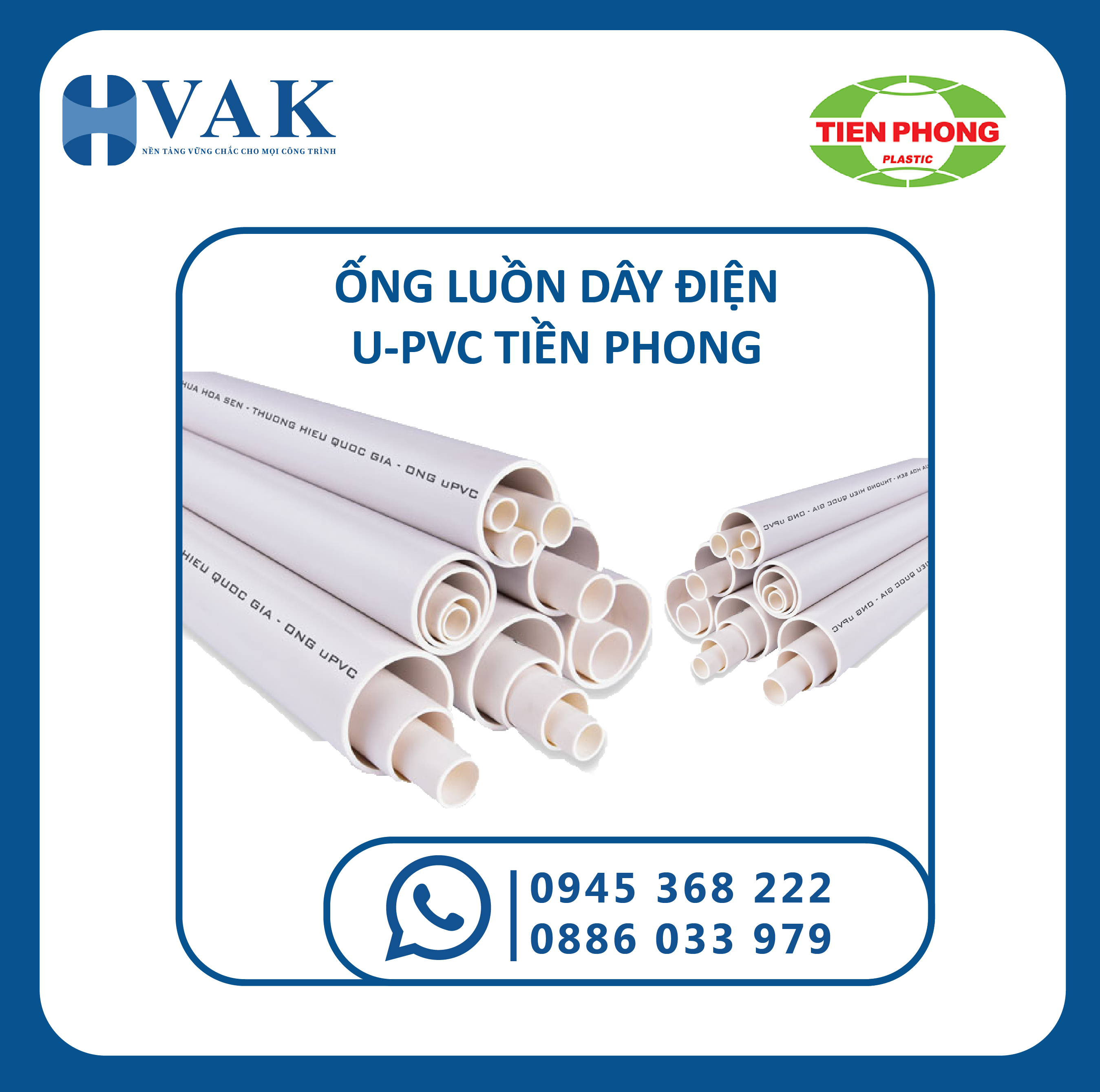 ỐNG LUÔN DÂY-02