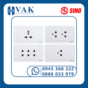 Ổ cắm Sino