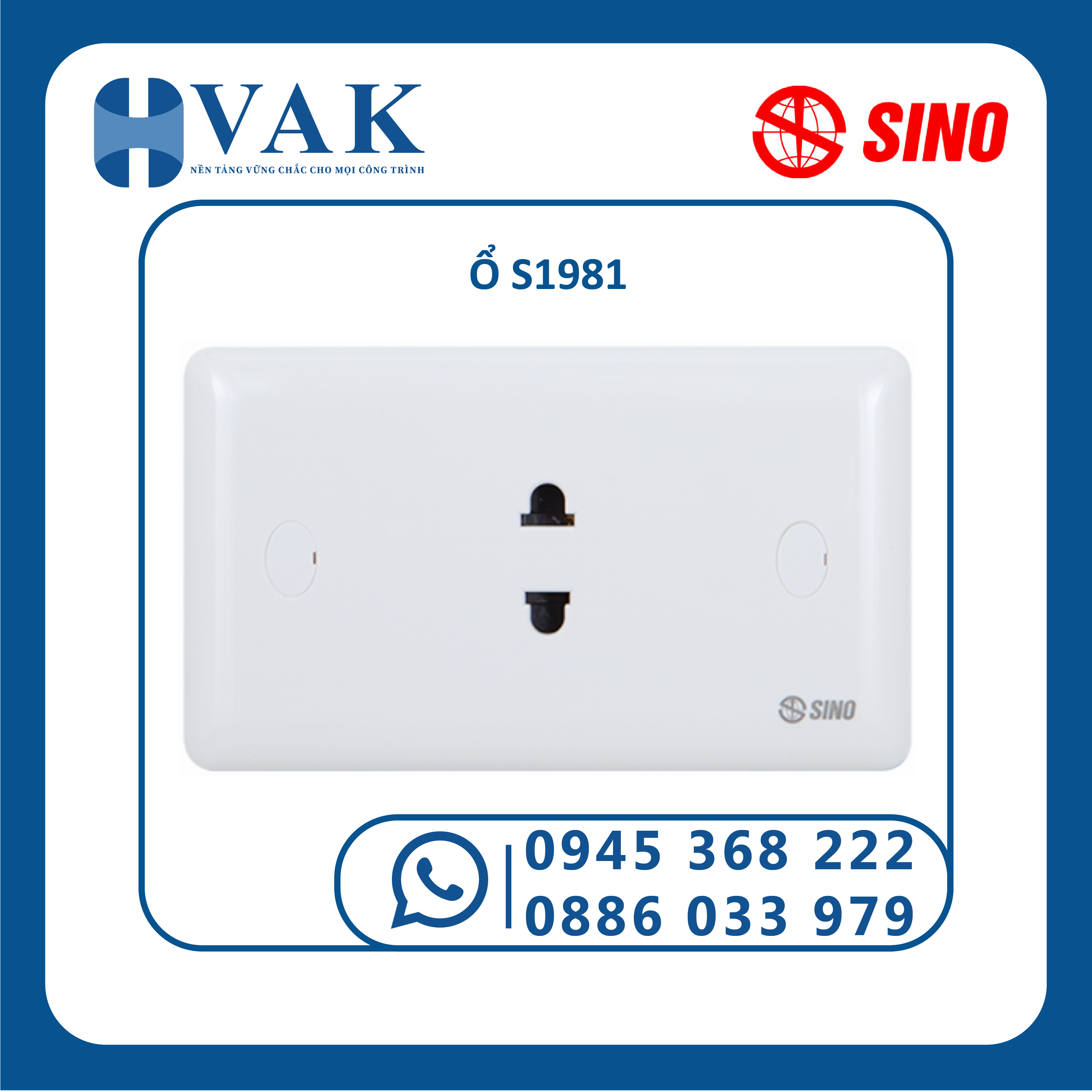 Ổ S19-01