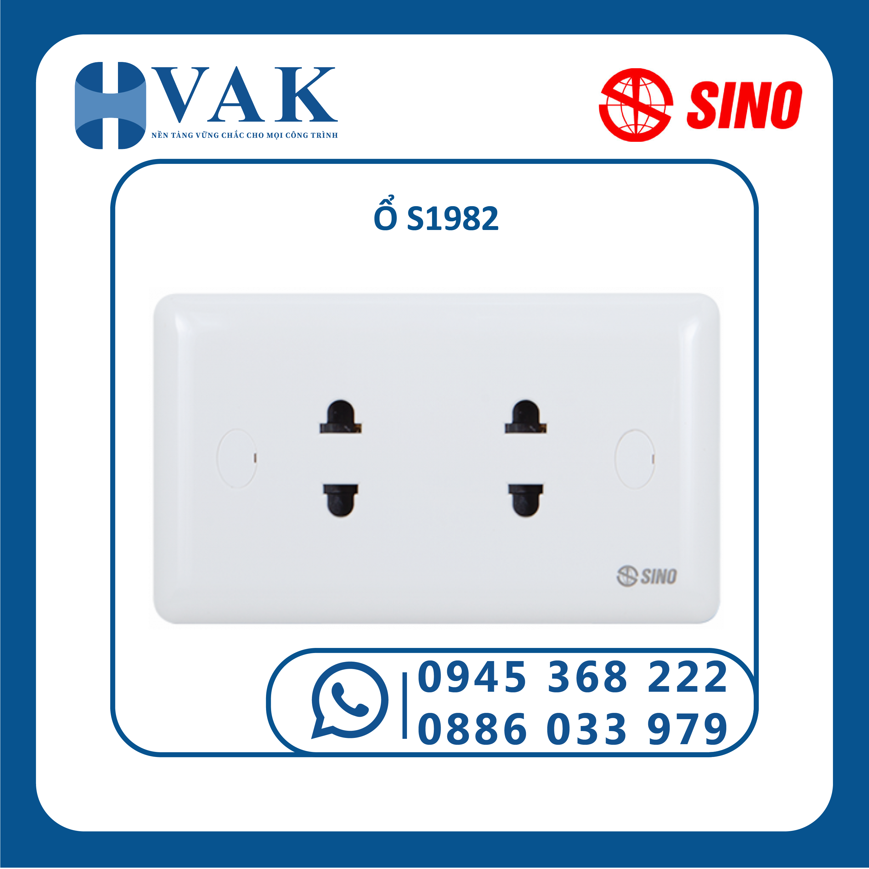 Ổ S19-02