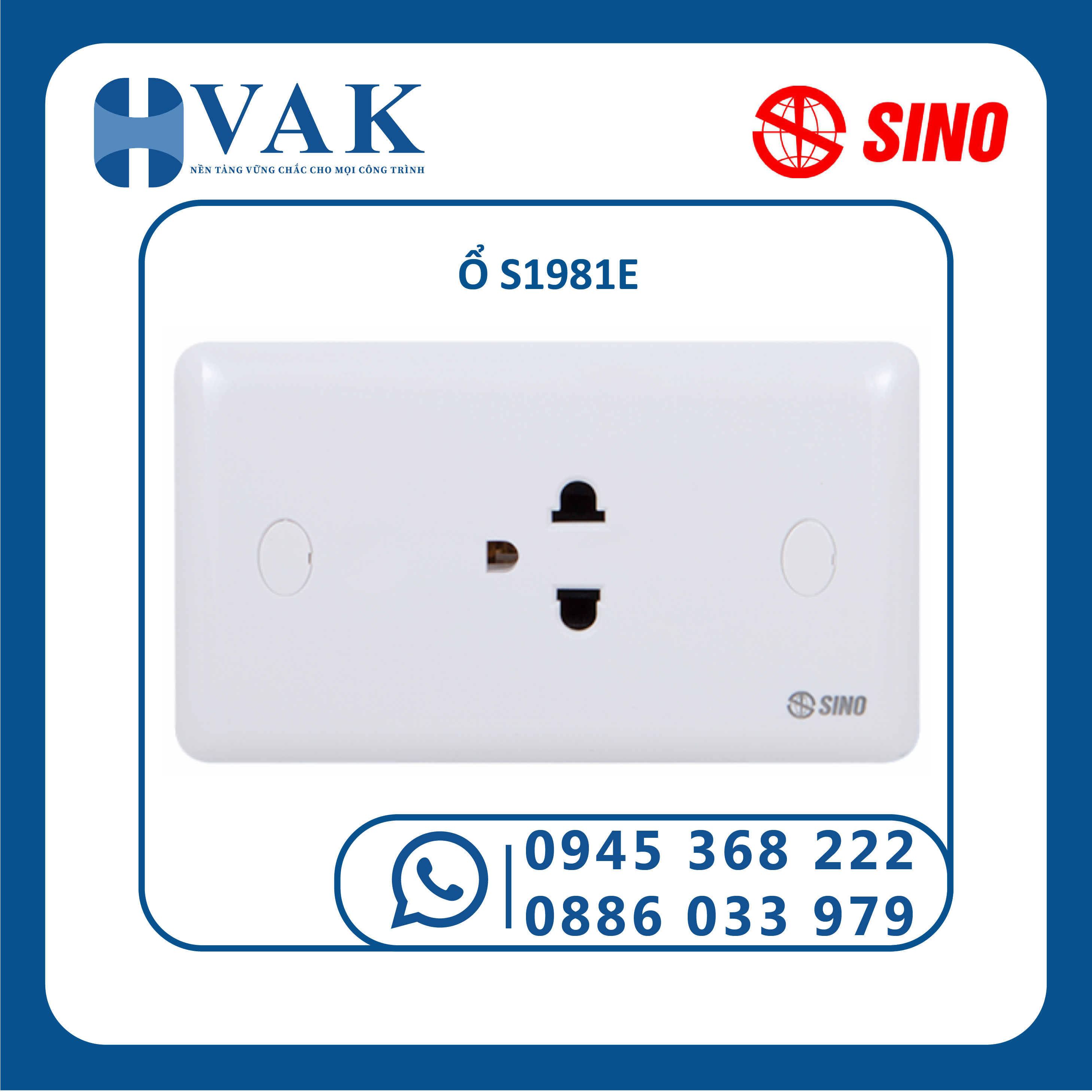 Ổ S19-04