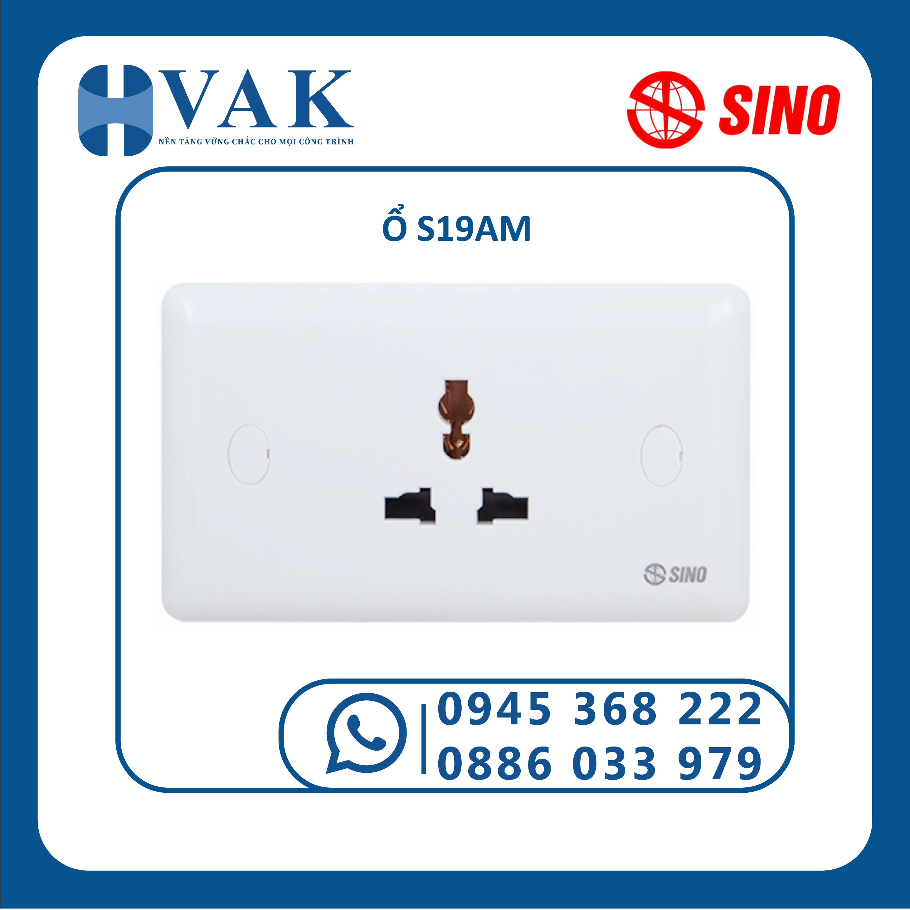Ổ S19-06