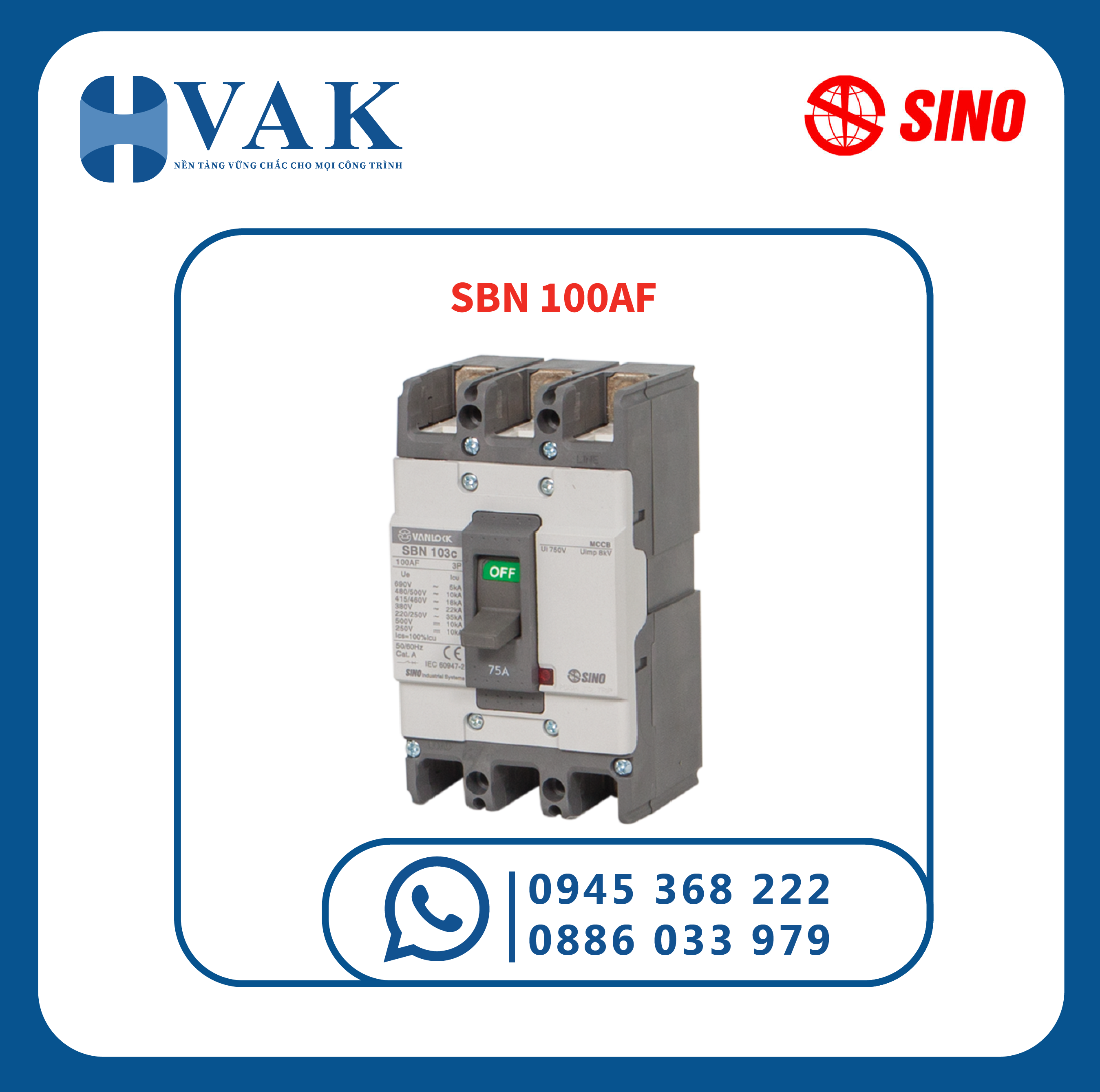 SBN SEREIS-02