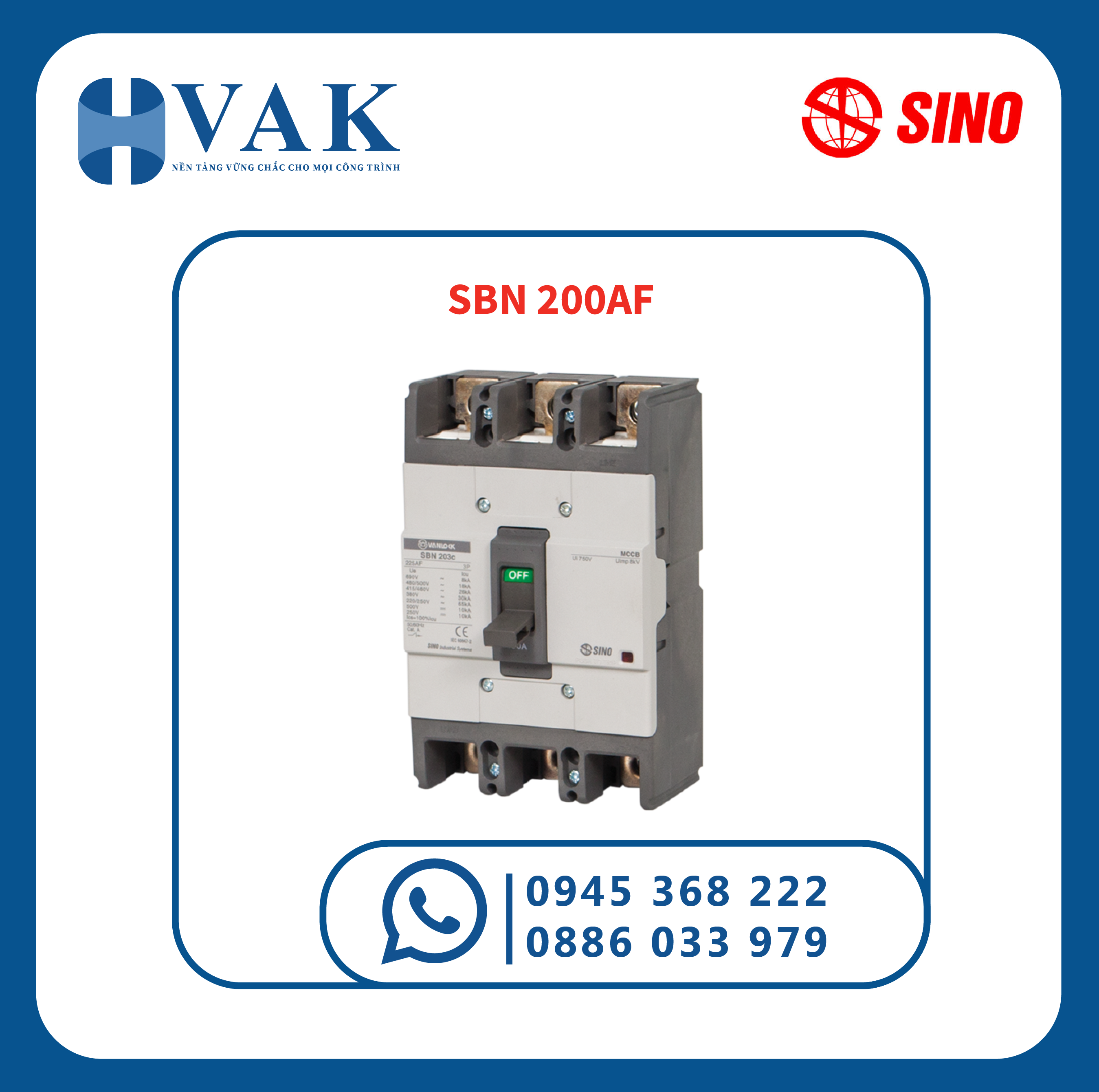 SBN SEREIS-03
