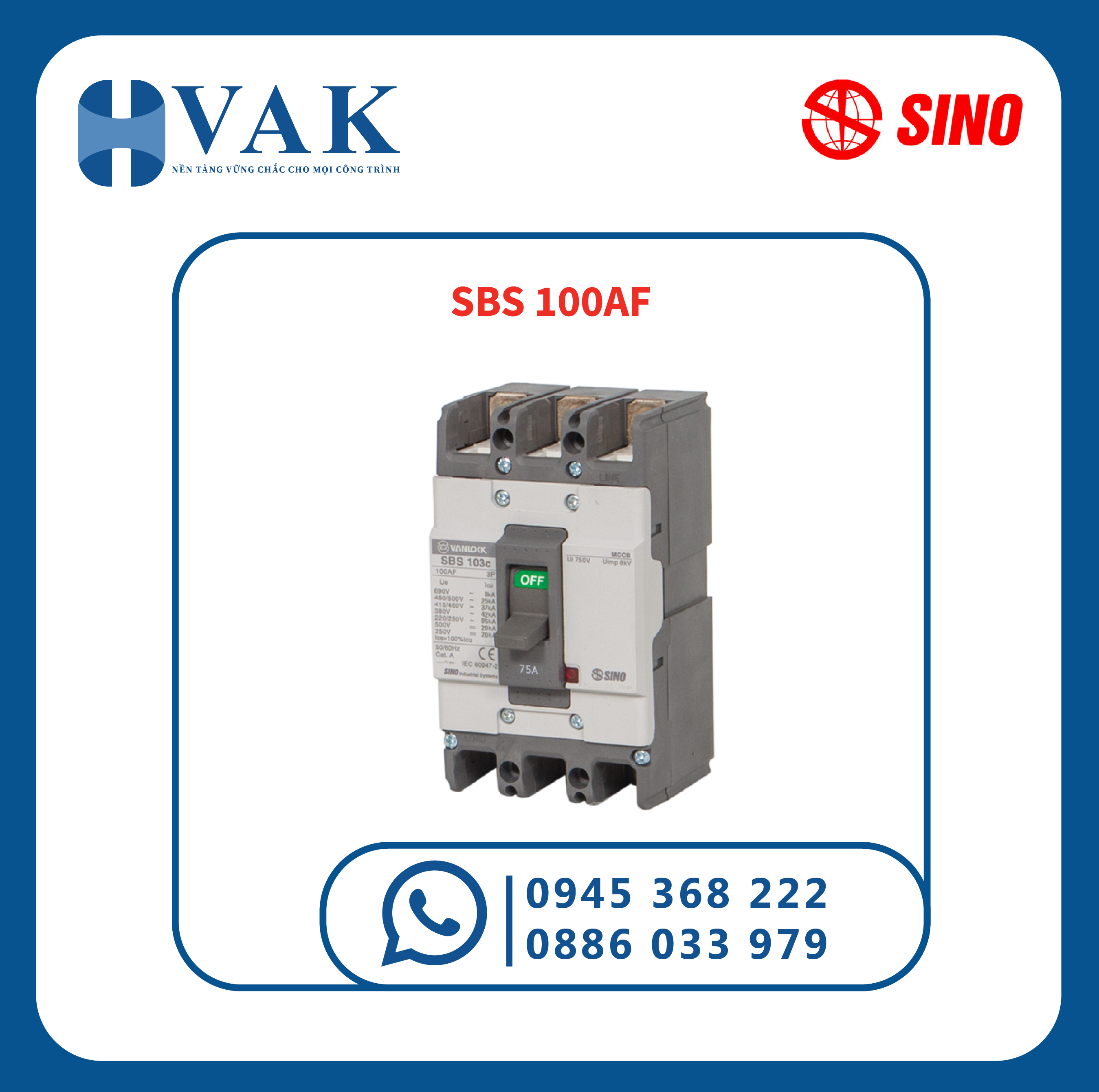 SBS SERIES-02